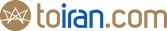 Toiran.com Logo